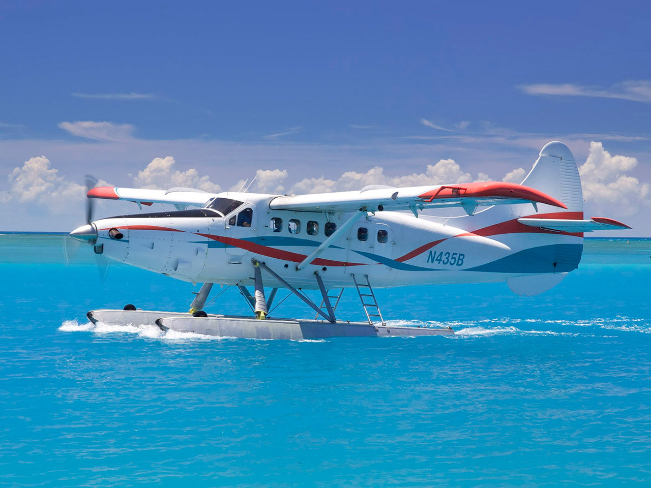 seaplane adventures tours