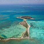 Dry Tortugas and Fort Jefferson