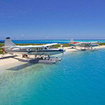Key West seaplanes