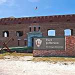 KWSA Fort Jefferson