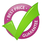 Best Price Guarantee